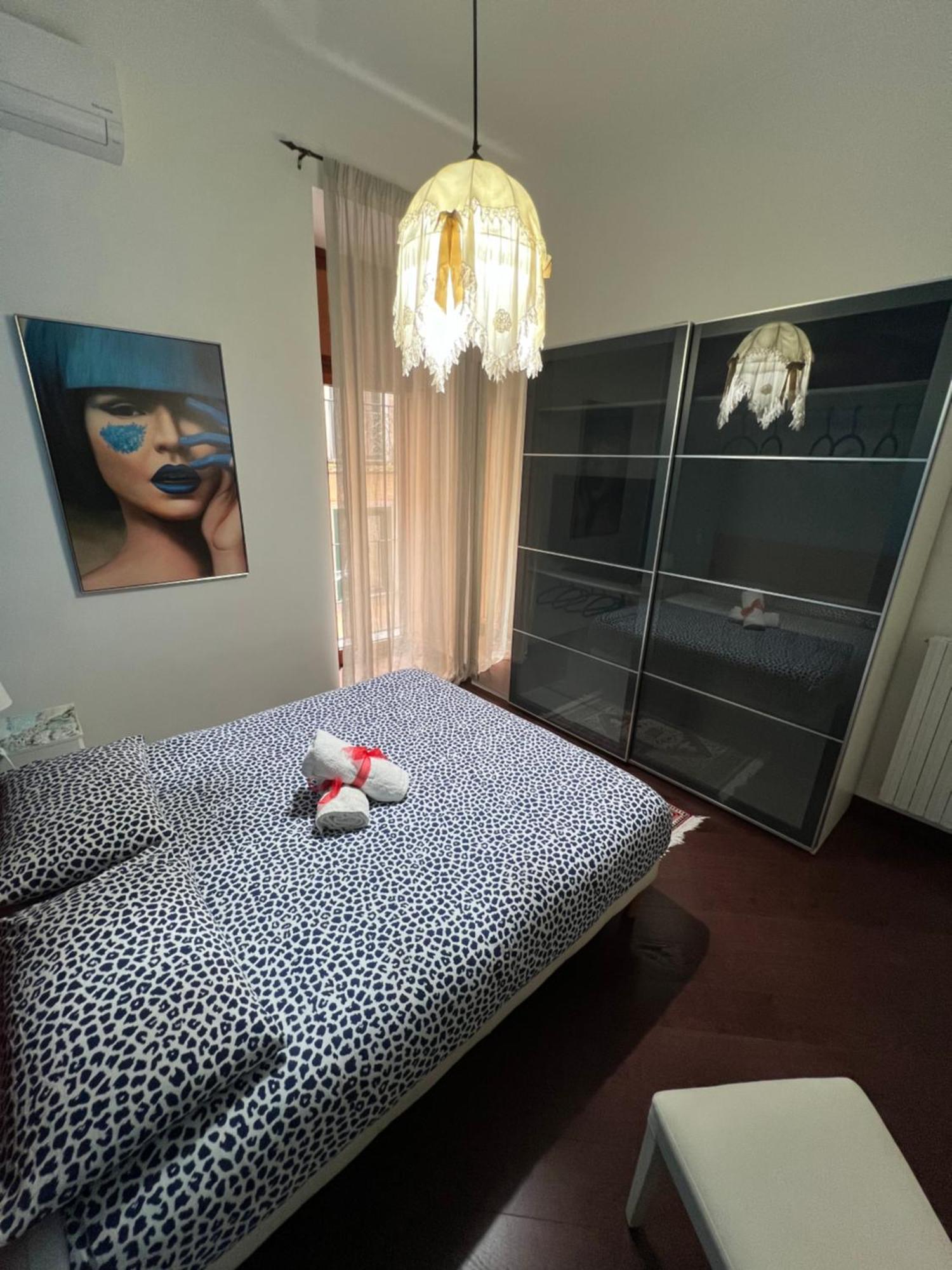 B&B I 7 Mari Салерно Экстерьер фото